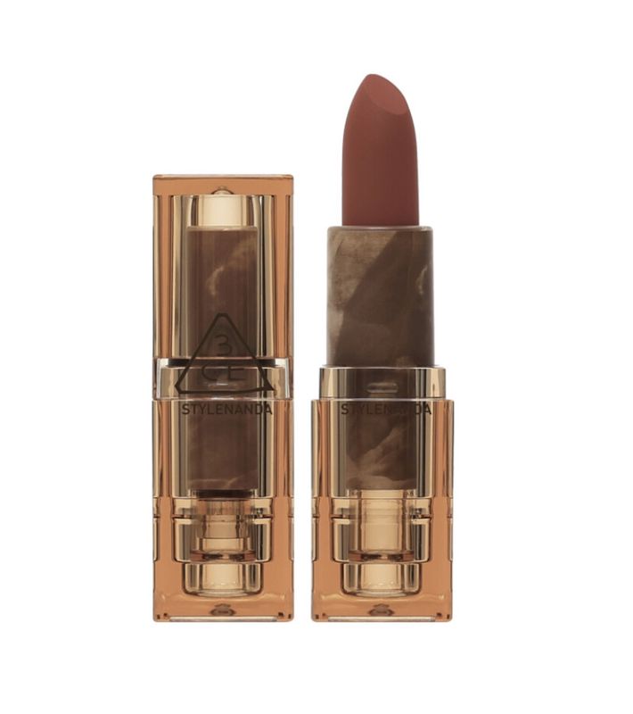 3CE Matte Lipstick - Sensual Breeze