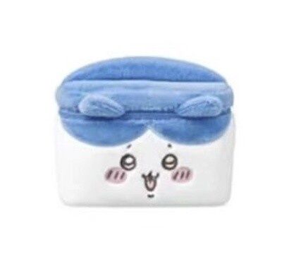 Chiikawa X Miniso 化妆包 小八