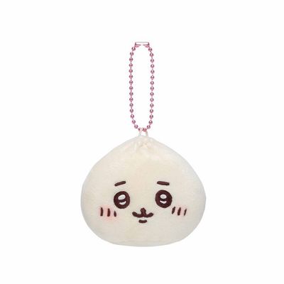 【新品】Chiikawa中华饭店系列 肉包子吉伊