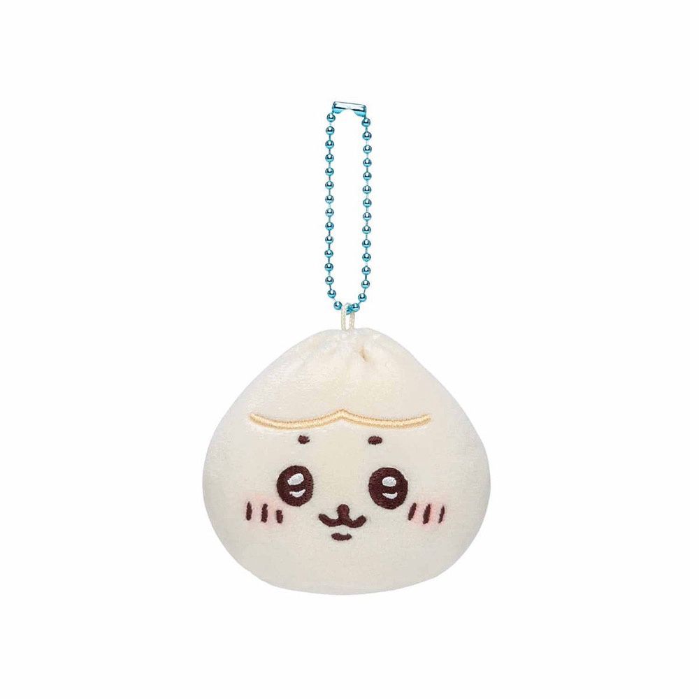 【新品】Chiikawa中华饭店系列 肉包子小八