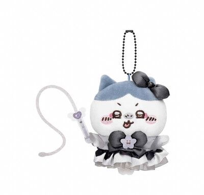 【新品上架】Chiikawa暗黑魔法少女系列挂件 小八