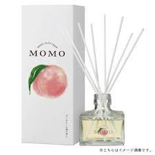 D-Aroma Peach Fragrance Diffuser 120ml D-Aroma Peach Fragrance Diffuser 120ml