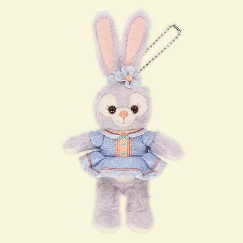 【新品上架】东迪餐厅系列站姿挂件 星黛露