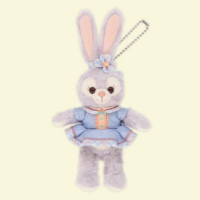 【新品上架】东迪餐厅系列站姿挂件 星黛露