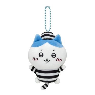 Chiikawa囚犯系列挂件 小八
