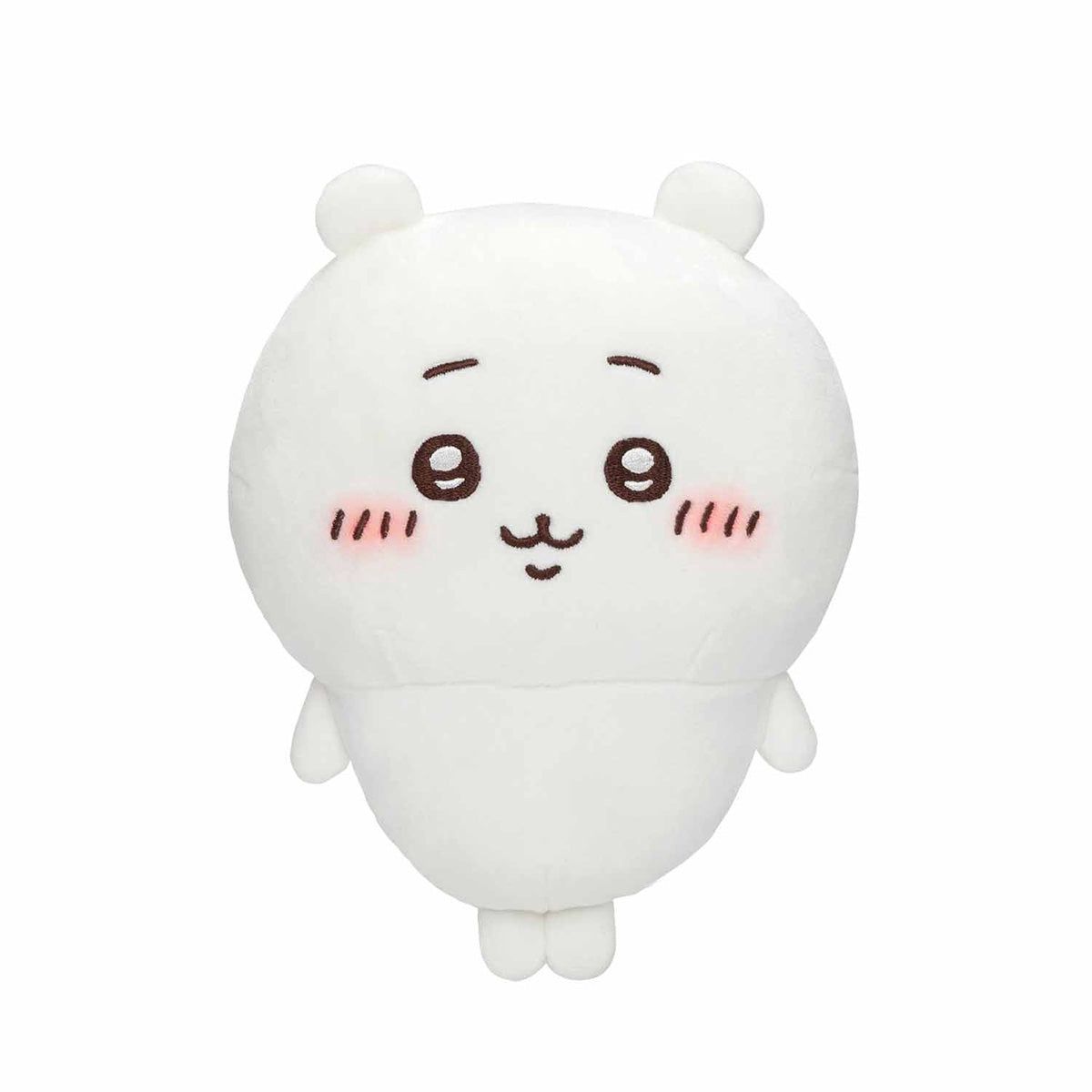 Chiikawa绝版小脚公仔 吉伊
