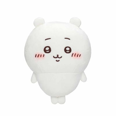 Chiikawa绝版小脚公仔 吉伊