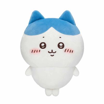 Chiikawa绝版小脚公仔 小八 / Hachi Discontinued Small Feet Plush By CHIIKAWA