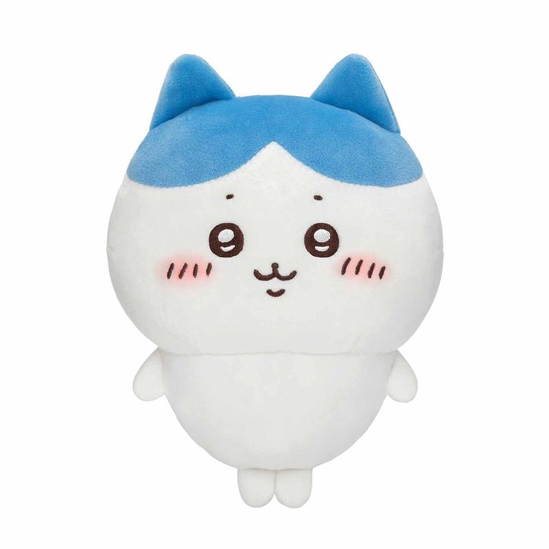 Chiikawa Hachi Discontinued Small Feet Plush