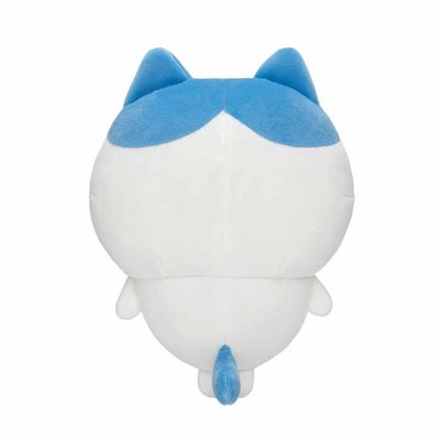 Chiikawa绝版小脚公仔 小八 / Hachi Discontinued Small Feet Plush By CHIIKAWA