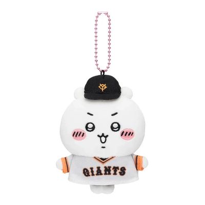 Chiikawa棒球系列挂件 吉伊