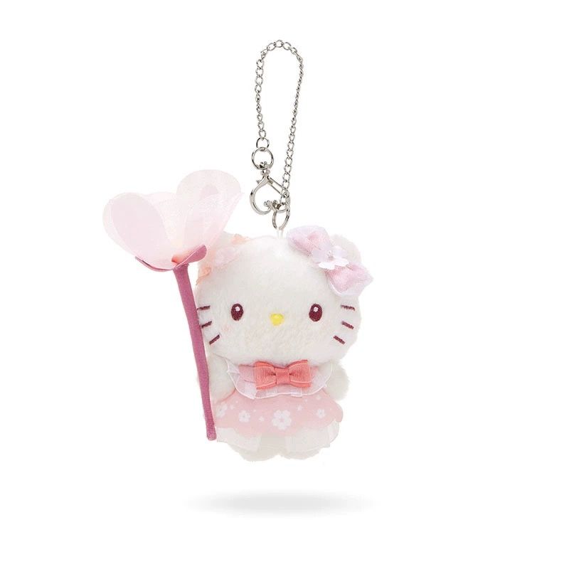 Sanrio三丽鸥精灵幻想曲系列挂件 Hello Kitty