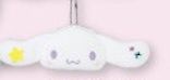 【新品上架】SanrioXAvail大头挂件/玉桂狗 / Cinnamoroll Face Charm By SANRIO x AVAIL