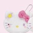 【新品上架】Sanrio X Avail零钱包/HelloKitty粉色蝴蝶结 / Hello Kitty Pink Bow Tie Coin Purse By SANRIO x AVAIL