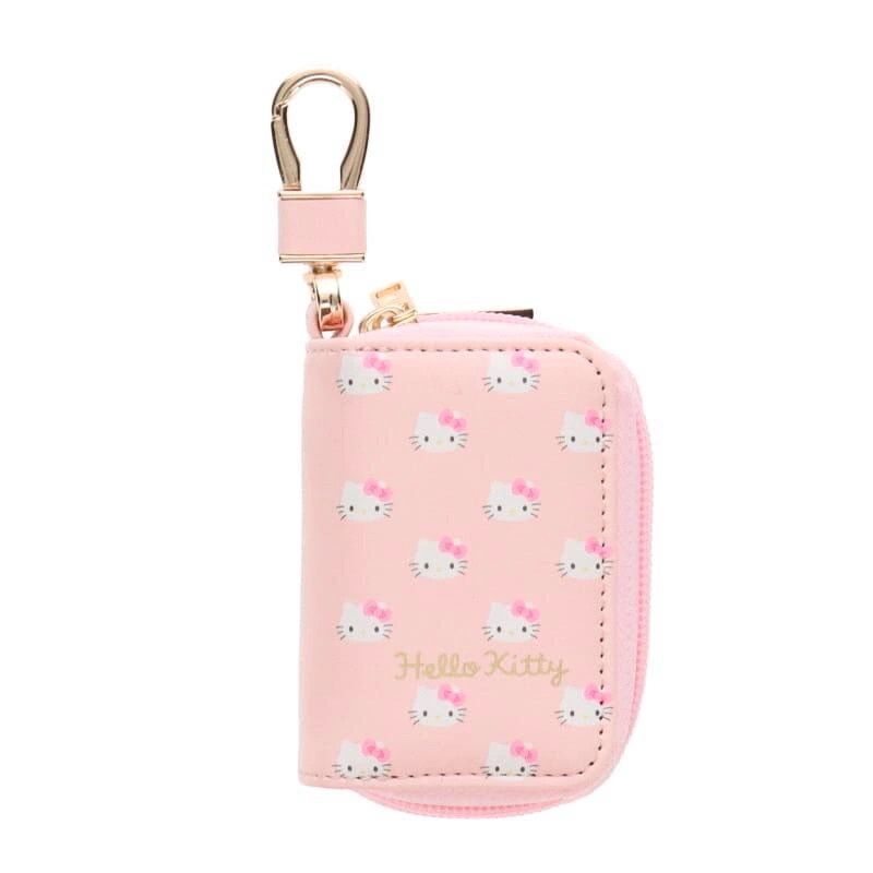 【新品上架】Sanrio三丽鸥钥匙包 Hello Kitty