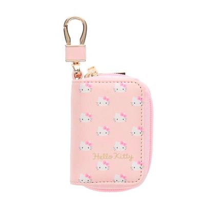 【新品上架】Sanrio三丽鸥钥匙包 Hello Kitty