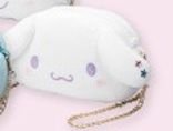 【新品上架】Sanrio三丽鸥 X Avail挎包/玉桂狗