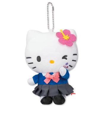 【新品上架】Sanrio三丽鸥 祭庆典平成限定挂件 Hello Kitty/ Y2k HelloKitty Keychain By SANRIO