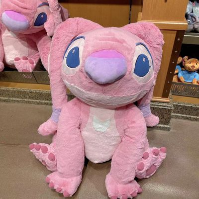 上迪大号公仔 安琪 / Angie L Size Plush By SDL