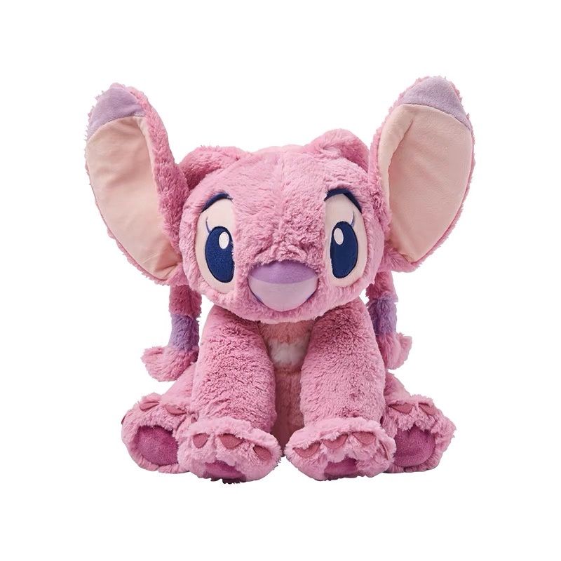 Angie L Size Plush By SDL