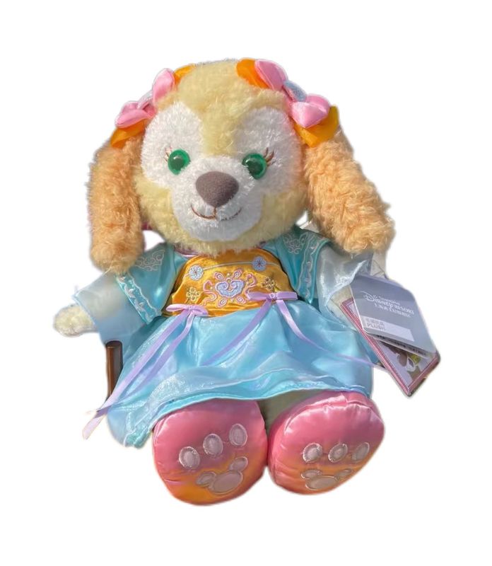 CookieAnn 2023 Mid-Autumn Festival Series Plush - Shanghai Disney