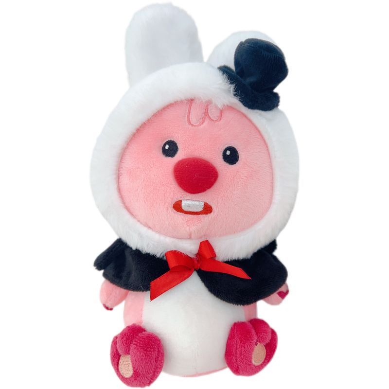 LOOPY中国正版上海快闪店马戏团系列公仔 兔子魔术师 / LOOPY Shanghai Pop-up Store Series Bunny ...