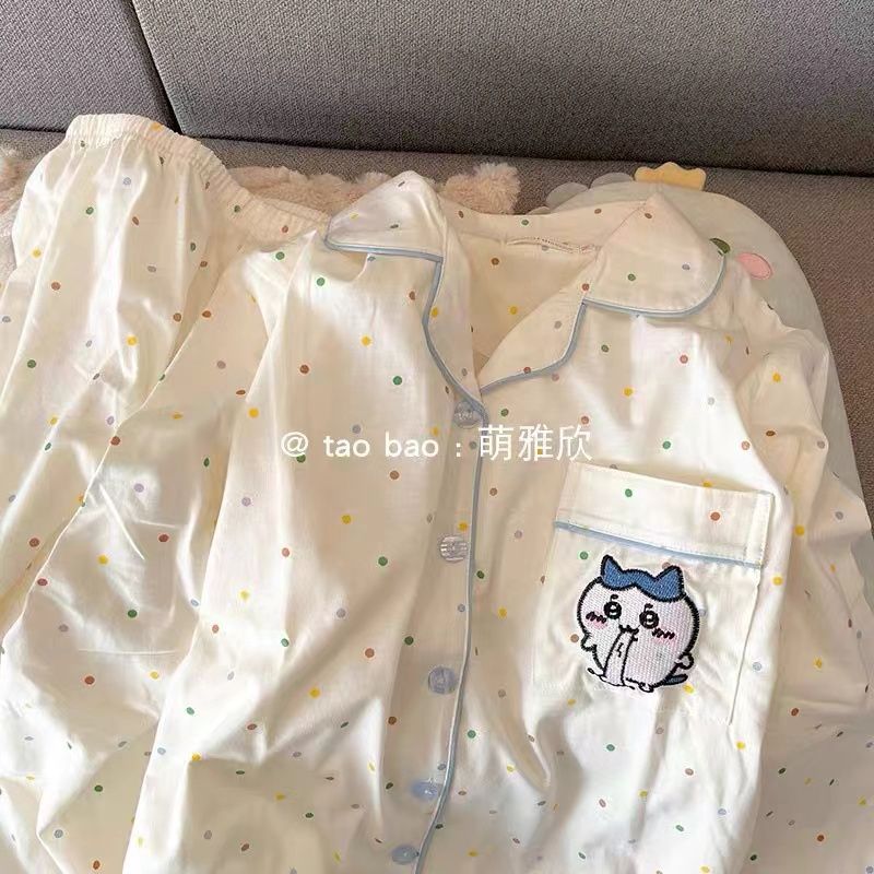 【新品】小八睡衣XL / Hachi Pajama XL Size