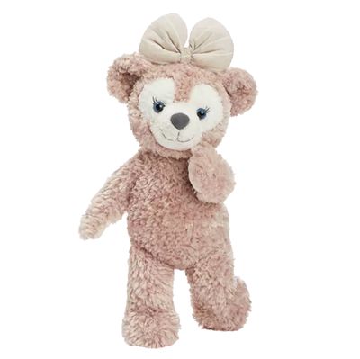 上迪S号公仔 雪莉玫 / ShellieMay S Size Plush By SDL