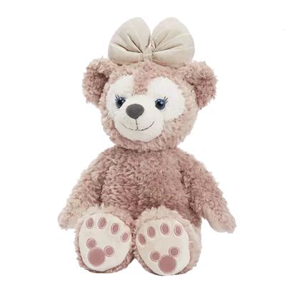 上迪S号公仔 雪莉玫 / ShellieMay S Size Plush By SDL