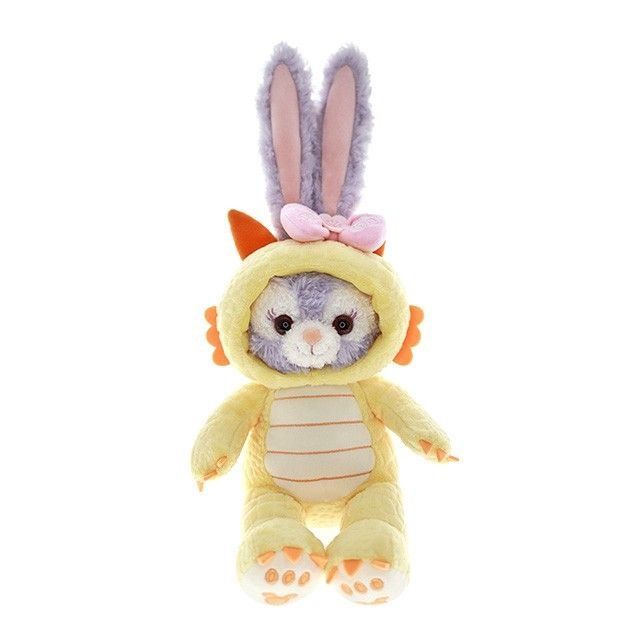 StellaLou 2024 Dragon Baby Series SS Size Plush by Hong Kong Disneyland