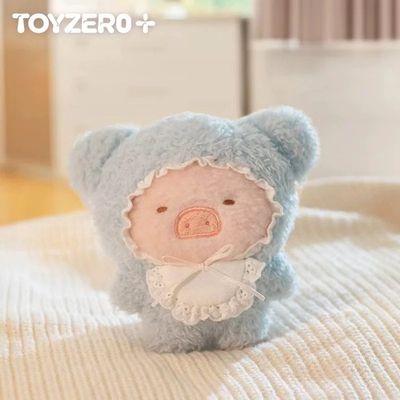 【新品上架】LULU猪甜睡系列公仔 困困lu