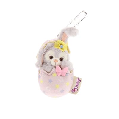 【新品】东迪24年复活节春日系列挂件 坐姿星黛露