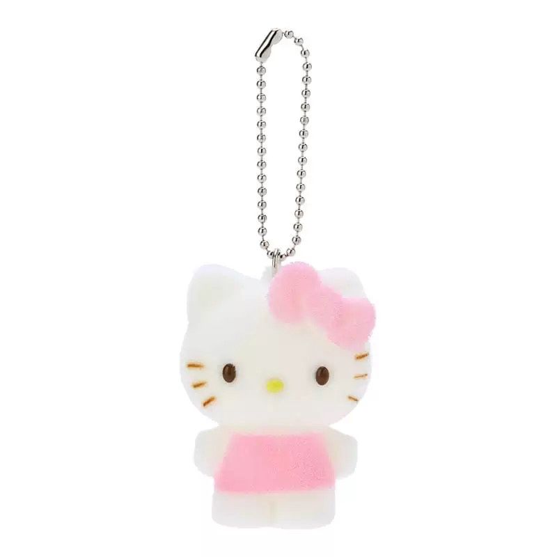 【新品上架】Sanrio三丽鸥捏捏挂件 HelloKitty