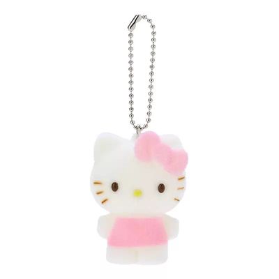 【新品上架】Sanrio三丽鸥捏捏挂件 HelloKitty / Hello Kitty Squishy Series Charm By SANRIO