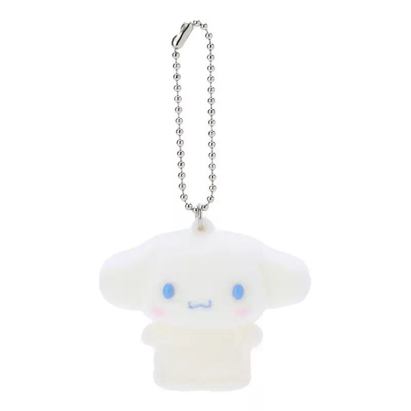 【新品上架】Sanrio三丽鸥捏捏挂件 玉桂狗 / Cinnamoroll Squishy Charm By SANRIO