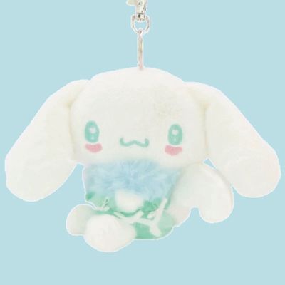 【新品上架】Sanrio三丽鸥薄荷天使系列挂件 玉桂狗