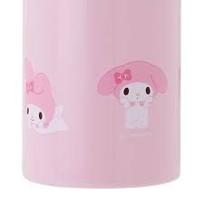 【新品】Sanrio三丽鸥保温杯L号 Melody / Melody Insulated Bottle By SANRIO