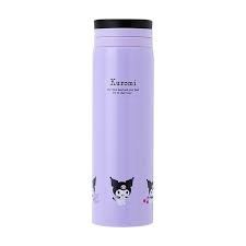 【新品】Sanrio三丽鸥保温杯L号 Kuromi / Kuromi Insulated Bottle By SANRIO