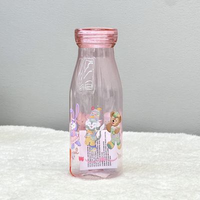港迪24年春日系列 七宝水杯 / Duffy &amp; Friends 2024 Spring Series Water Bottle By HKDL
