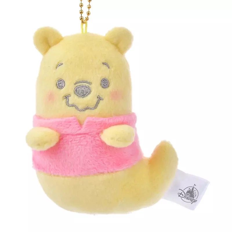 Winnie the Pooh 2024 Halloween Ghost Series Charm - Tokyo Disneyland