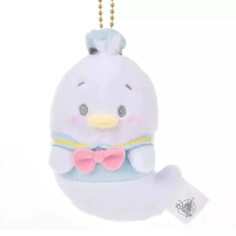 Donald Duck 2024 Halloween Ghost Series Charm - Tokyo Disneyland