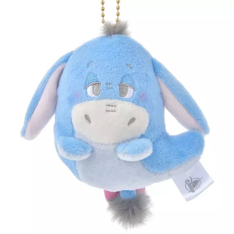 Eeyore 2024 Halloween Ghost Series Charm - Tokyo Disneyland