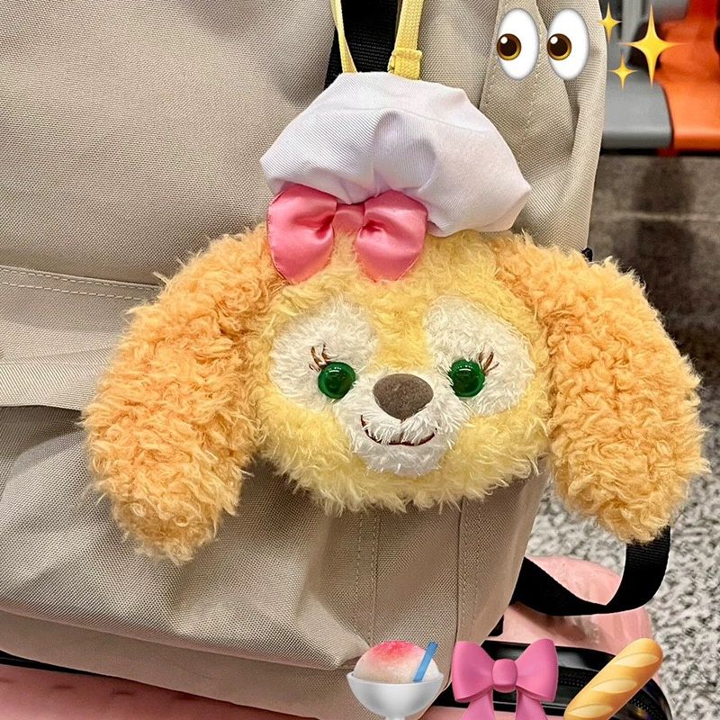 【新品上架】上迪大头包小号 饼饼 / CookieAnn Big Head Series Crossbody Bag By SDL
