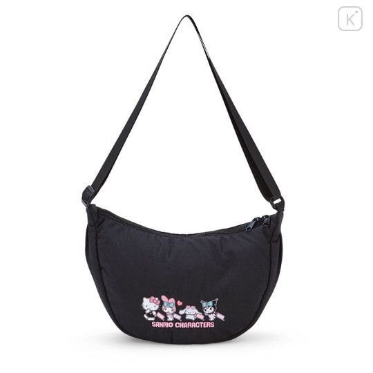 【新品】Sanrio三丽鸥小伙伴们系列卡通单肩包