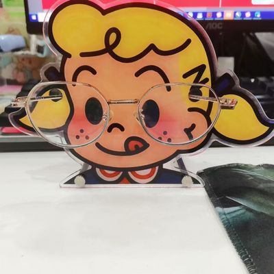 【新品上架】小女孩可爱眼镜架