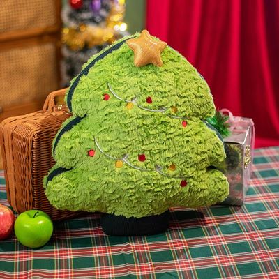 【新品上架】圣诞系列抱枕 瑞丝树