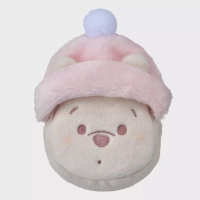 【新品上架】东迪24年冬日限定系列挂件 噗噗零钱包