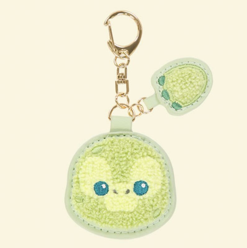 东迪24年小小衣橱系列钥匙扣挂件 Olu / Olu Mel 2024 Wardrobe Series Keychain By TDL