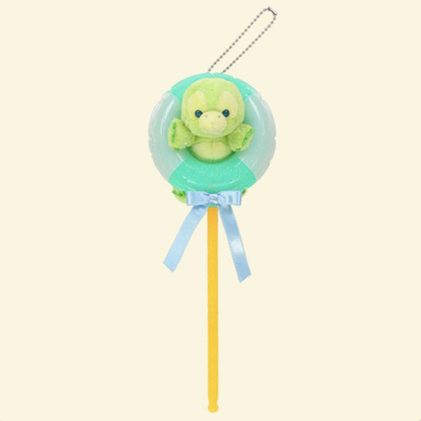 东迪应援棒气球系列挂件 Olu / Olu Mel Cheer Balloon Series Charm By TDL
