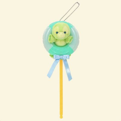 东迪应援棒气球系列挂件 Olu / Olu Mel Cheer Balloon Series Charm By TDL